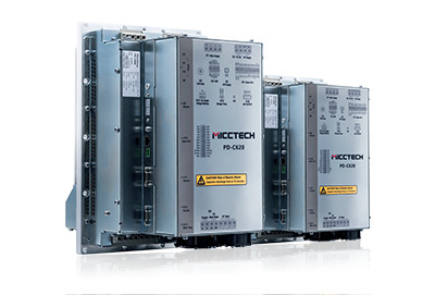 PD-C620全集成式變槳驅動器