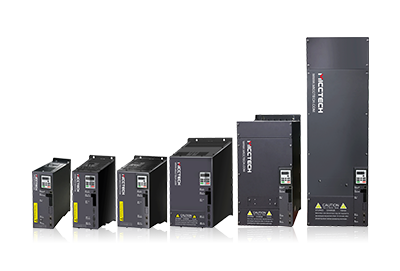 S500系列行業專用伺服驅動器